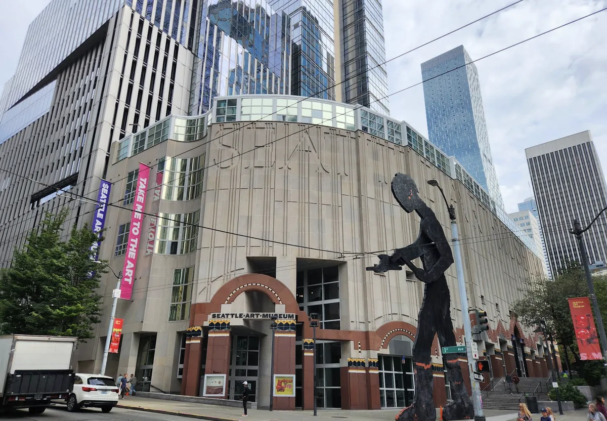 Seattle Art Museum