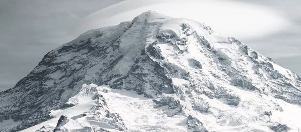 Mount Rainier